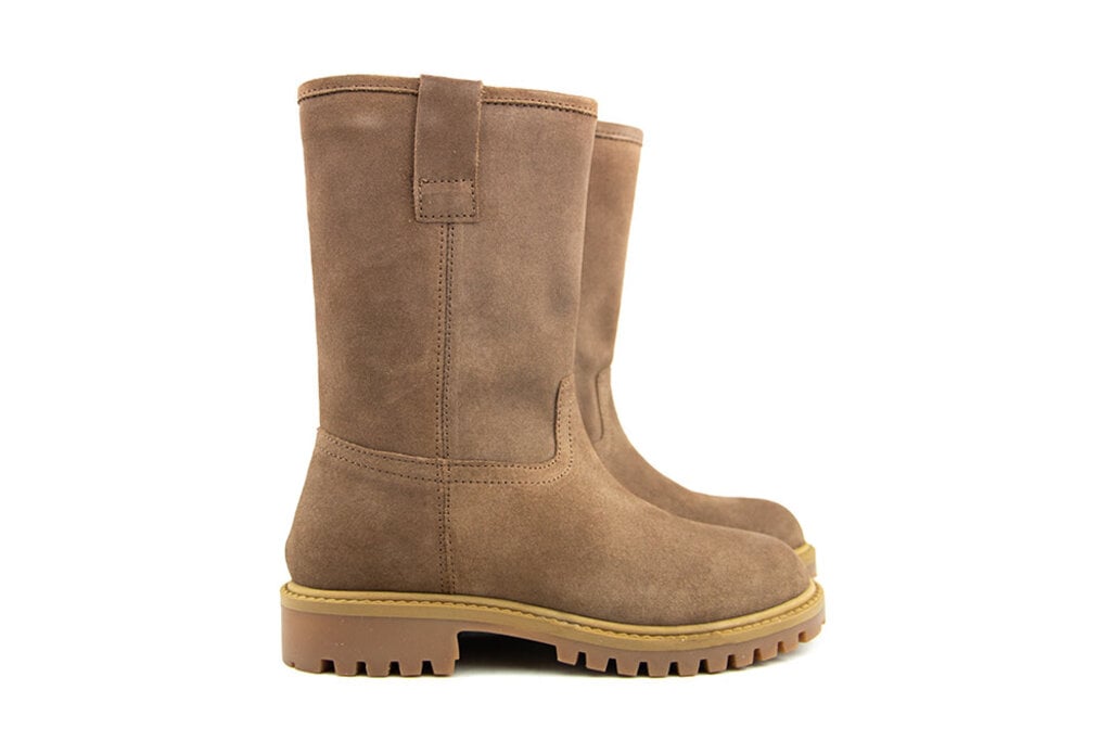 HIP Hip Laars Middenbruin Combi