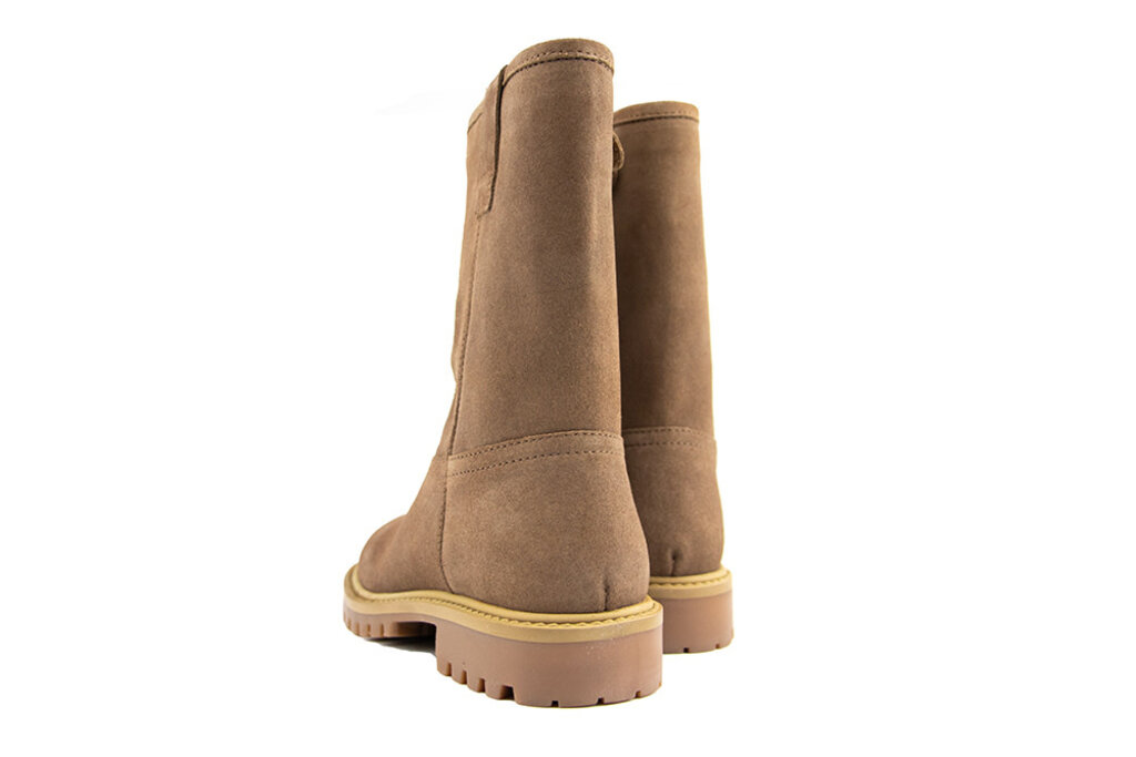 HIP Hip Laars Middenbruin Combi