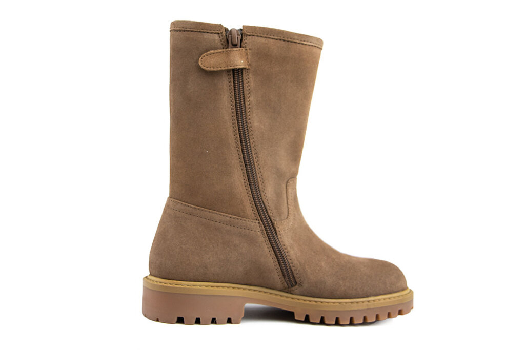 HIP Hip Laars Middenbruin Combi