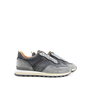 Giorgio Giorgio Sneaker Boy Ciment Felt