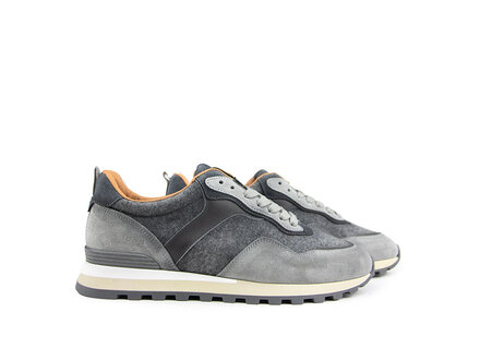 Giorgio Giorgio Sneaker Boy Ciment Felt