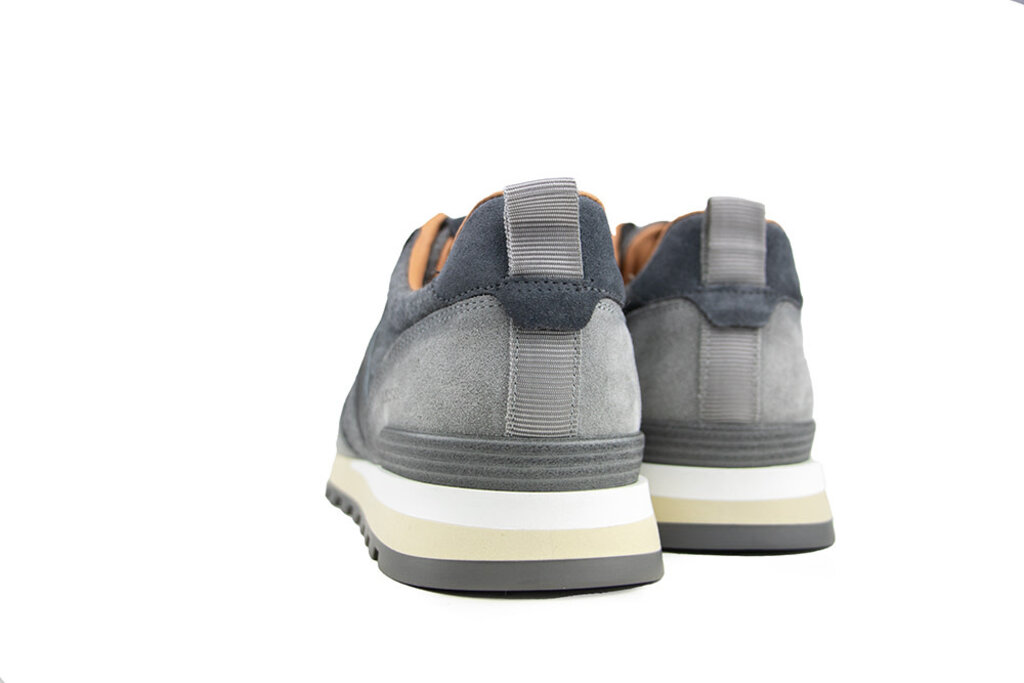 Giorgio Giorgio Sneaker Boy Ciment Felt