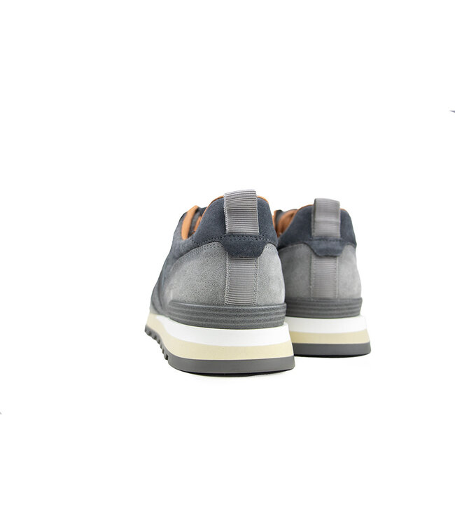 Giorgio Sneaker Boy Ciment Felt