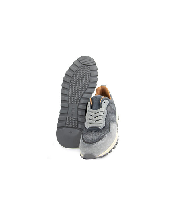 Giorgio Sneaker Boy Ciment Felt