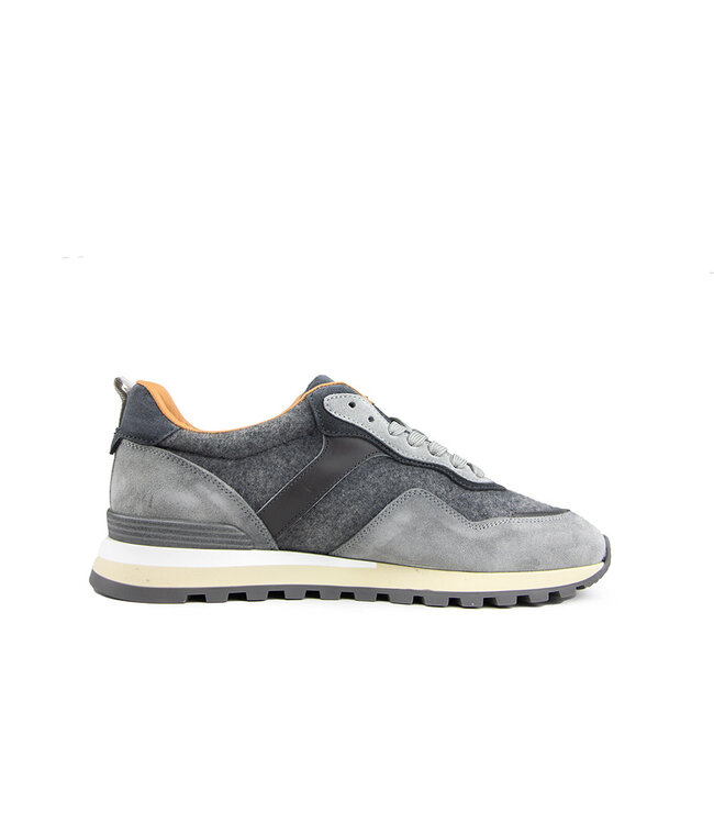 Giorgio Sneaker Boy Ciment Felt
