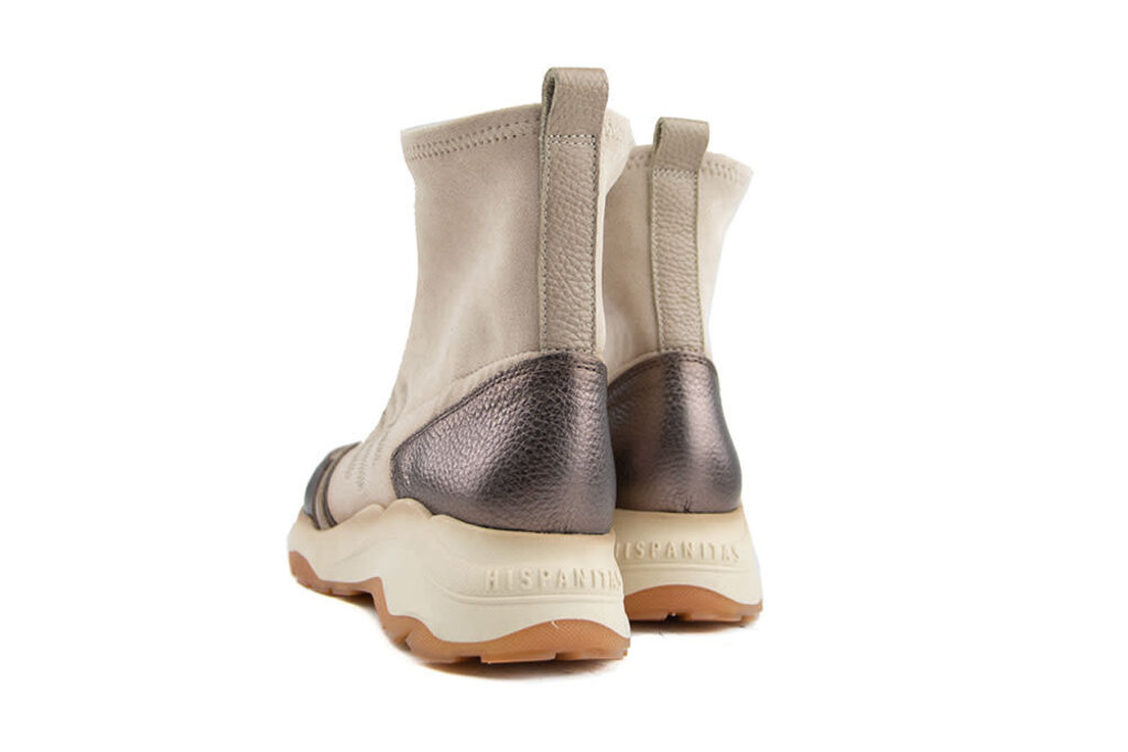 Hispanitas Hispanitas Sneaker Nepal Bolmet Topo
