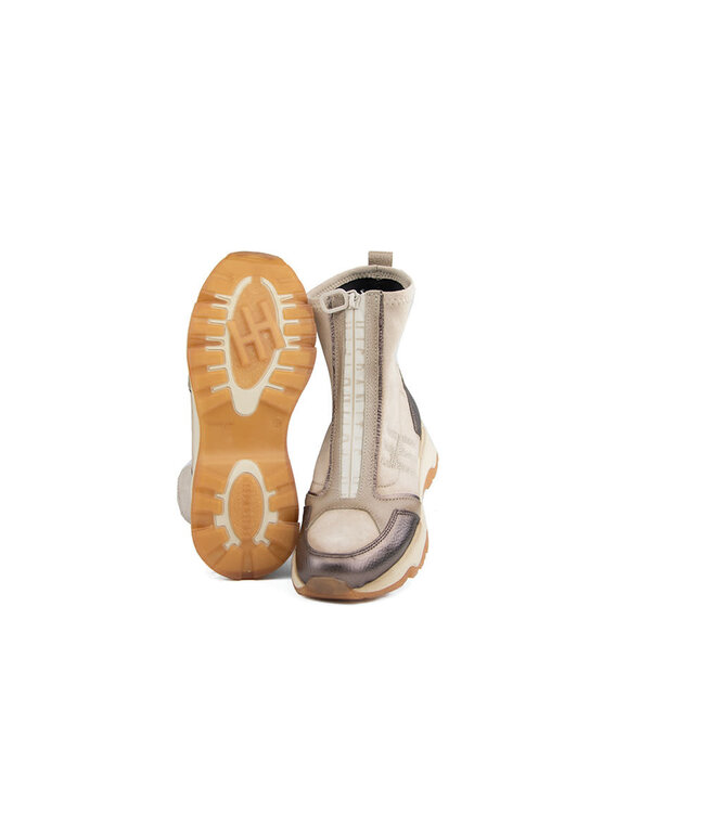 Hispanitas Sneaker Nepal Bolmet Topo