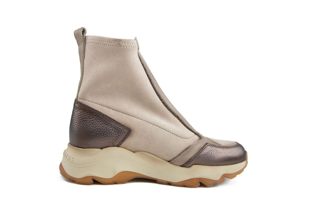 Hispanitas Hispanitas Sneaker Nepal Bolmet Topo