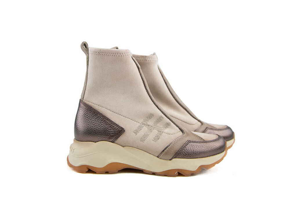 Hispanitas Hispanitas Sneaker Nepal Bolmet Topo