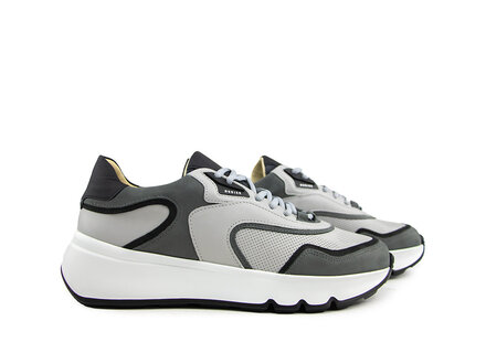 Nubikk Nubikk Luca Noa Dark Grey Combi