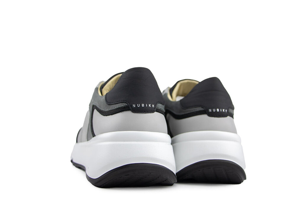 Nubikk Nubikk Luca Noa Dark Grey Combi