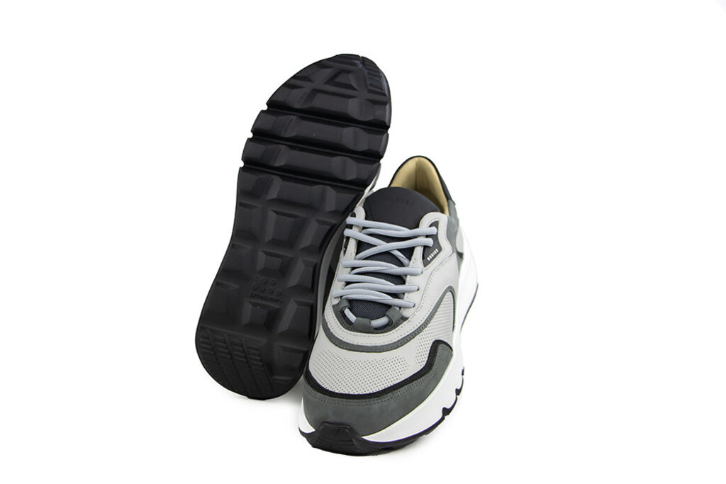 Nubikk Nubikk Luca Noa Dark Grey Combi