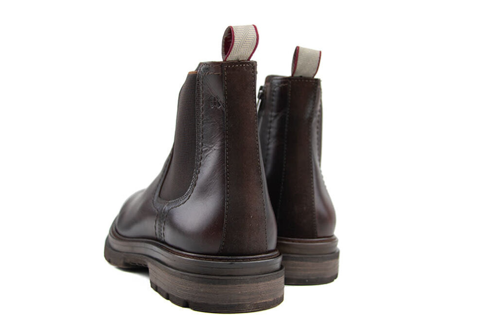Berkelmans Berkelmans Chelsea Boot Hita Surreal Calf