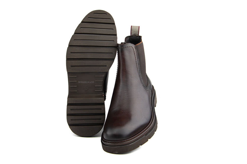 Berkelmans Berkelmans Chelsea Boot Hita Surreal Calf