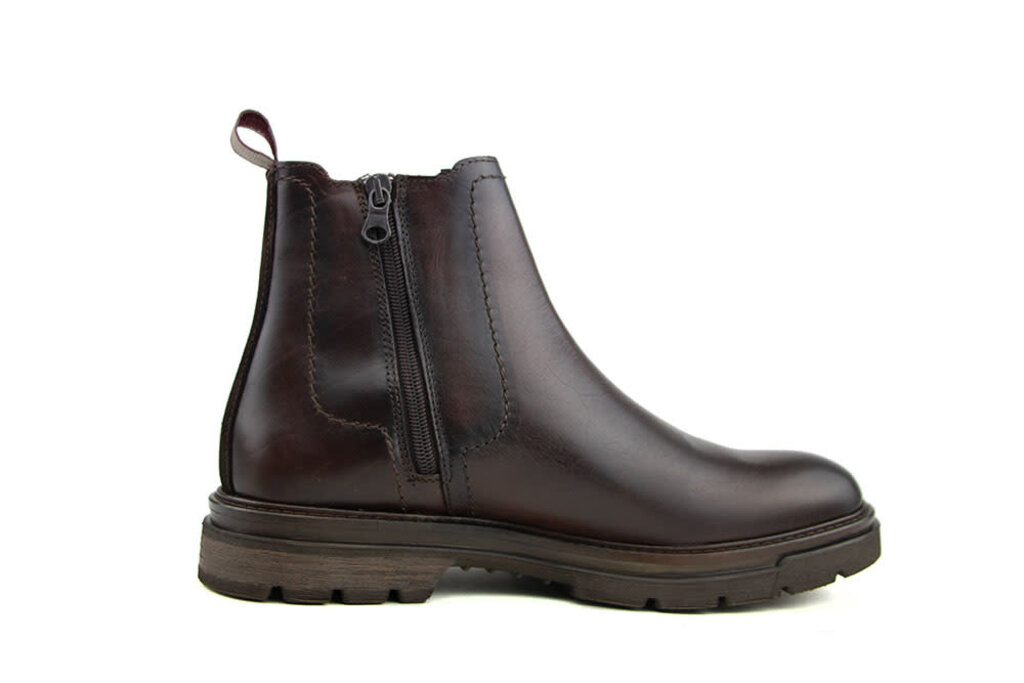 Berkelmans Berkelmans Chelsea Boot Hita Surreal Calf