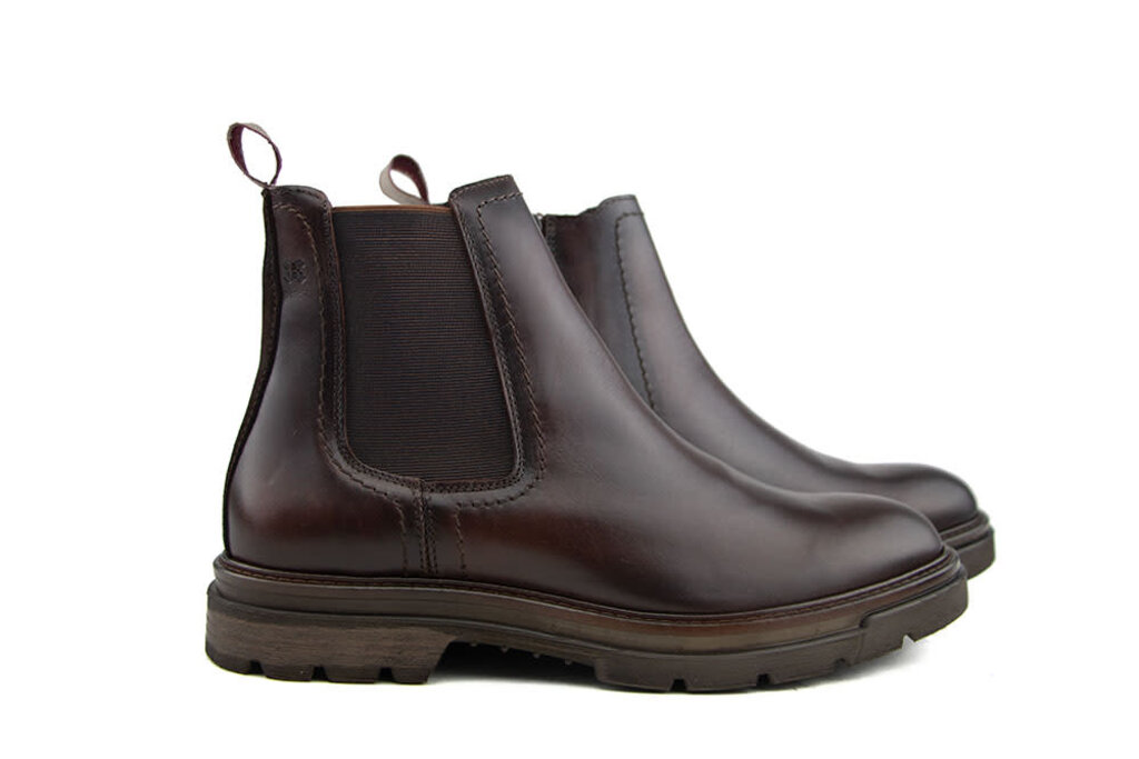 Berkelmans Berkelmans Chelsea Boot Hita Surreal Calf