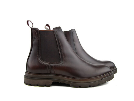 Berkelmans Berkelmans Chelsea Boot Hita Surreal Calf Berkelmans Berkelmans Chelsea Boot Hita Surreal Calf