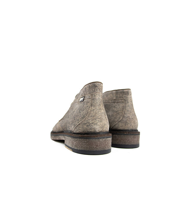 Floris van Bommel De Tanker 07.00 L.Brown