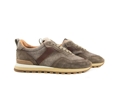 Giorgio Giorgio Sneaker Boy Douglas Felt