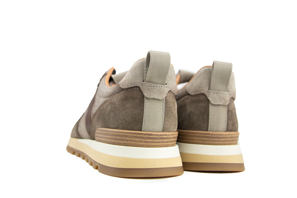 Giorgio Giorgio Sneaker Boy Douglas Felt