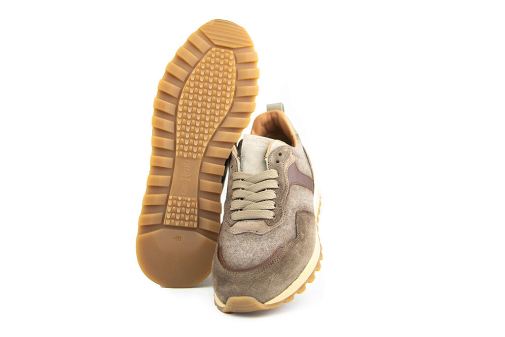 Giorgio Giorgio Sneaker Boy Douglas Felt