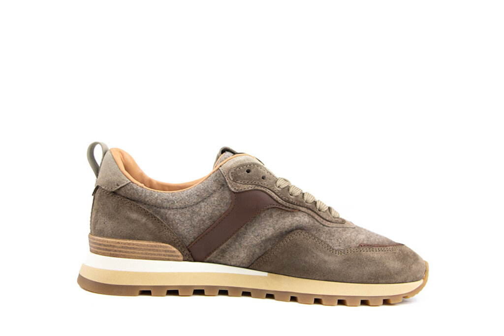 Giorgio Giorgio Sneaker Boy Douglas Felt