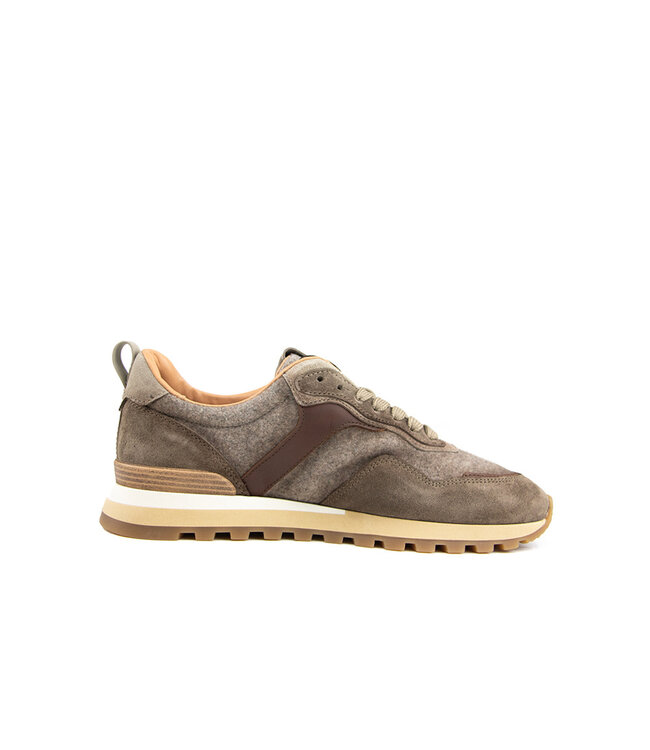 Giorgio Sneaker Boy Douglas Felt