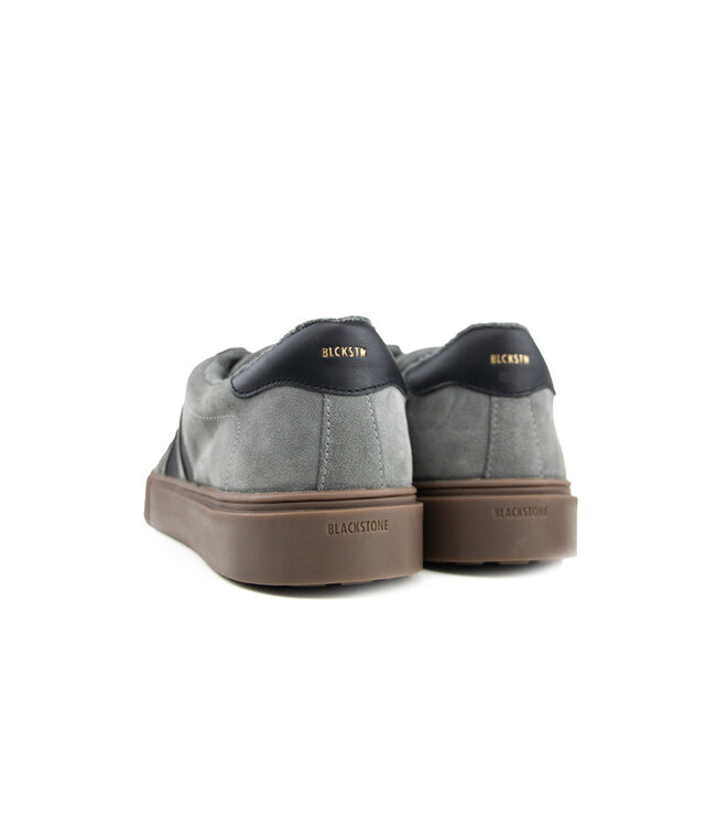 Blackstone Sneaker Quartz Auden Gunmetal