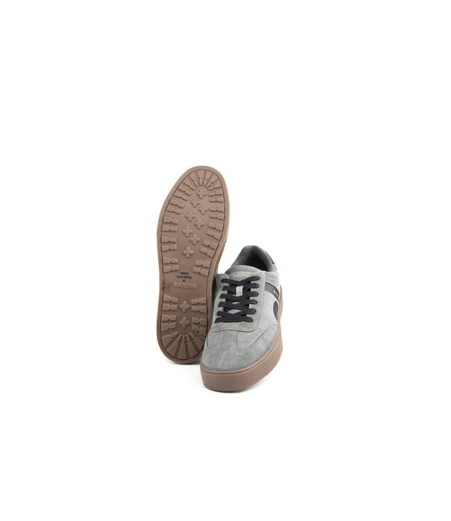 Blackstone Sneaker Quartz Auden Gunmetal