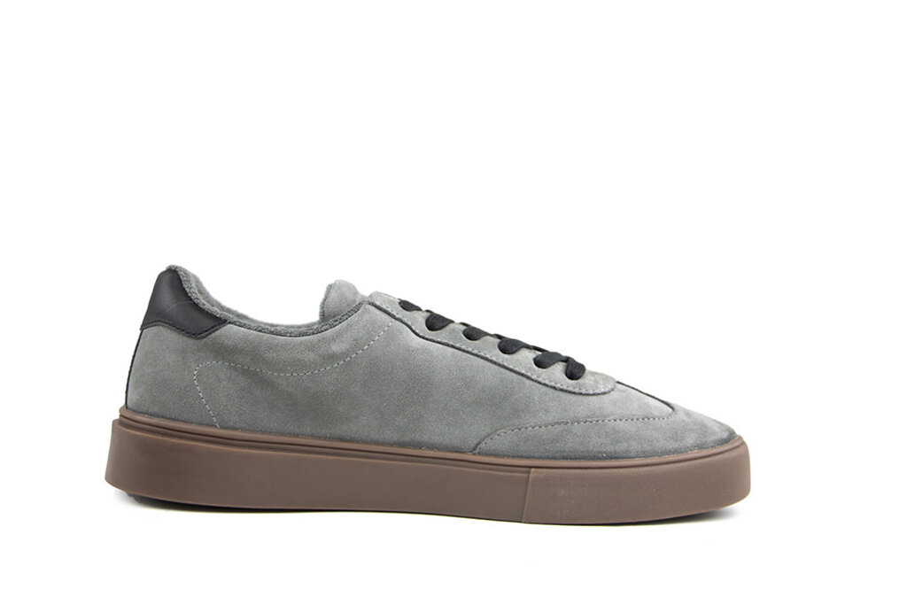 Blackstone Blackstone Sneaker Quartz Auden Gunmetal