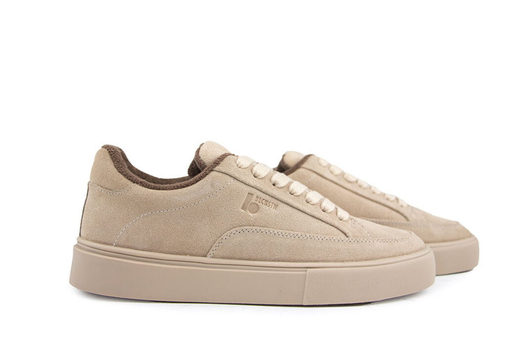 Blackstone Blackstone Sneaker Quartz Beverly Sesame
