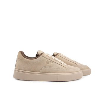 Blackstone Blackstone Sneaker Quartz Beverly Sesame