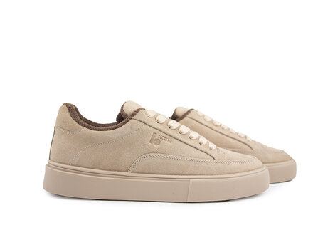 Blackstone Blackstone Sneaker Quartz Beverly Sesame Blackstone Blackstone Sneaker Quartz Beverly Sesame