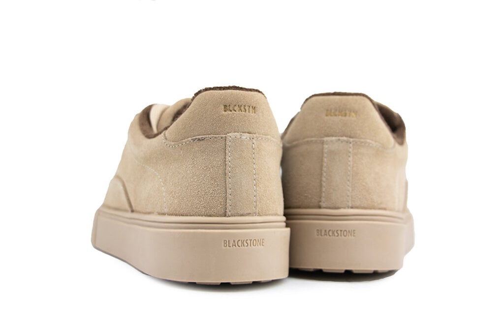 Blackstone Blackstone Sneaker Quartz Beverly Sesame