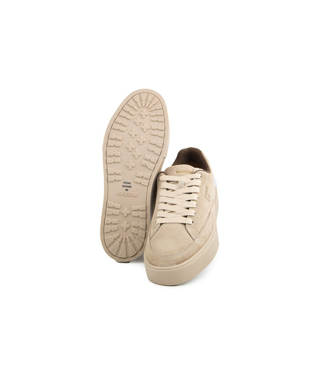 Blackstone Sneaker Quartz Beverly Sesame