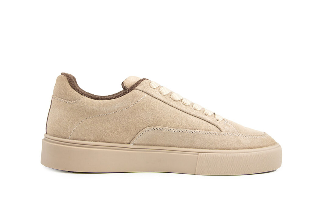 Blackstone Blackstone Sneaker Quartz Beverly Sesame
