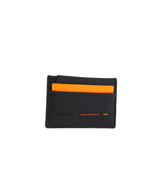 Magnanni Magnanni Card Holder Grab. Cott Black
