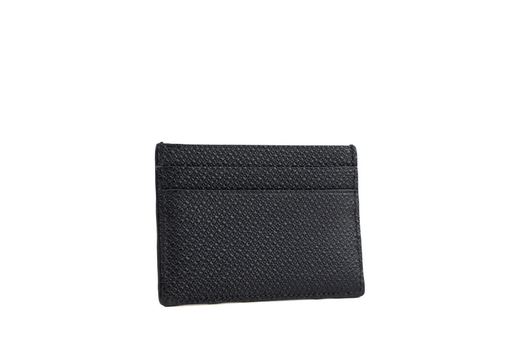 Magnanni Magnanni Card Holder Grab. Cott Black