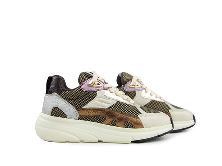 Via Vai Via Vai Sneaker Vic Harmony Sierra Combi Calcare Via Vai Via Vai Sneaker Vic Harmony Sierra Combi Calcare