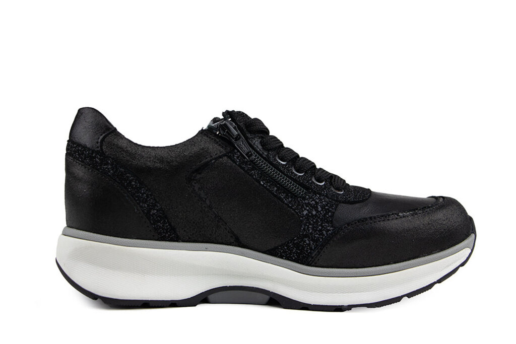 Xsensible Xsensible Sneaker Georgia GX Black