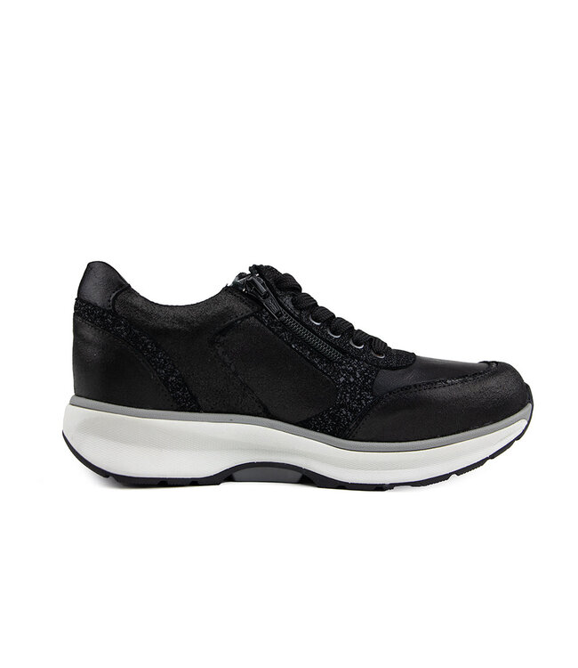 Xsensible Sneaker Georgia GX Black