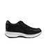 Xsensible Sneaker Georgia GX Black