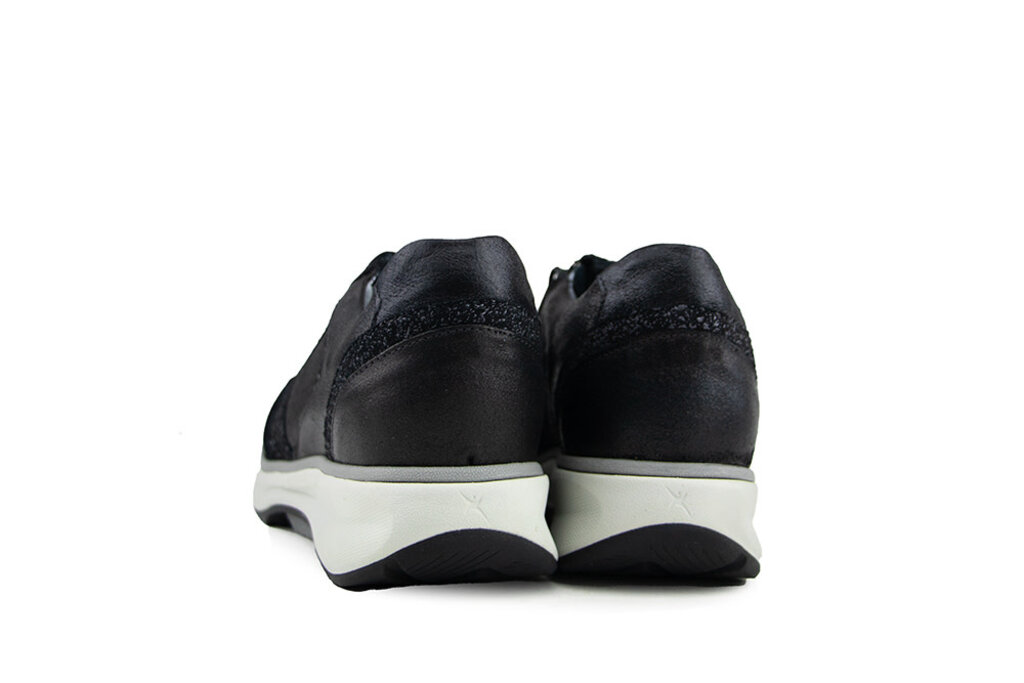 Xsensible Xsensible Sneaker Georgia GX Black