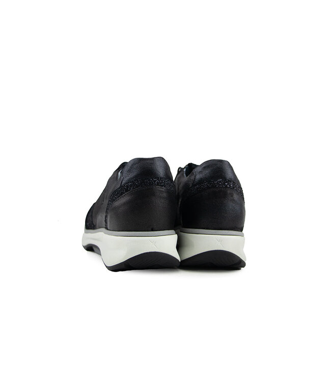 Xsensible Sneaker Georgia GX Black