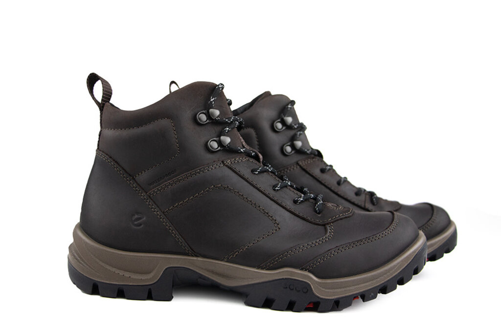 Ecco Ecco Xpedition III WP Boot Coffee