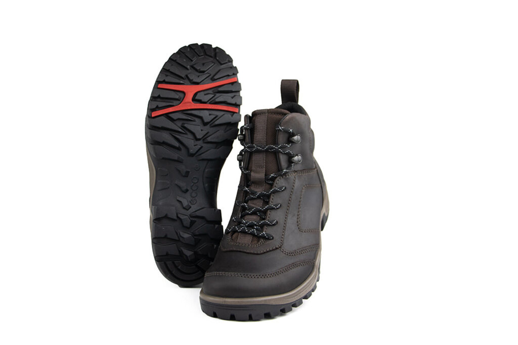 Ecco Ecco Xpedition III WP Boot Coffee