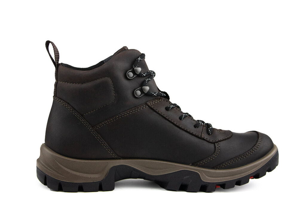 Ecco Ecco Xpedition III WP Boot Coffee