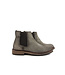 Berkelmans Chelsea Boot Plata Earth Suede