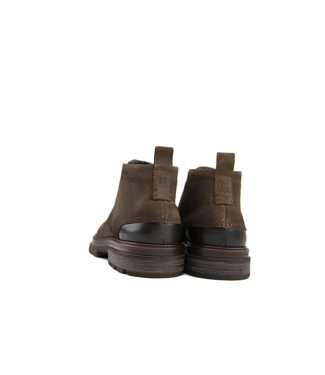 Berkelmans Veterboot Levin Douglas Suede