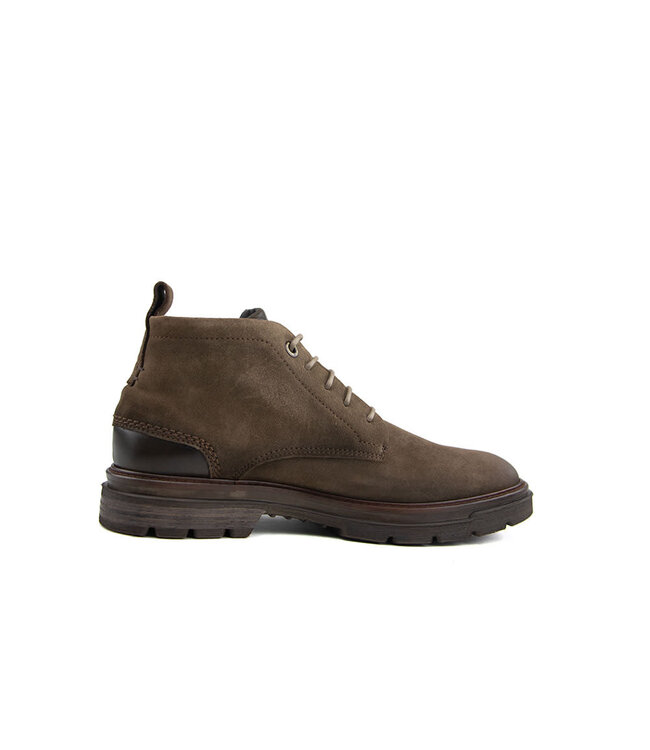 Berkelmans Veterboot Levin Douglas Suede